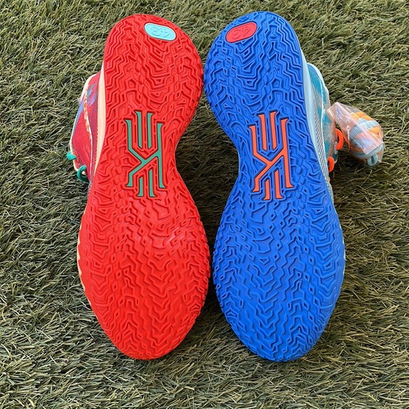 Nike Kyrie 7 - Picture 7 of 7